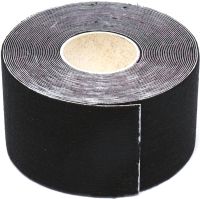 Invisible Bra Boob Tape Pasties AND-2-10 Fabric Kinesiotape with Push-up Strapless Breast Modeling, Kinesiological Body Tape