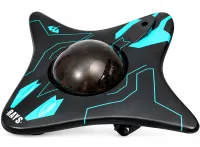 Rays 777-273 Radio-Controlled Underwater Stingray Spy Boat with Underwater Wi-Fi Camera, Rechargeable Remote-Controlled Drone—For Ages 8 and Up
