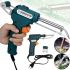 Mingmenhanjiang Soldering Tool GT10-60W electric soldering iron with automatic solder feeding under the stinger 900M manual soldering gun from 220V mains supply