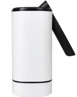 Аккумуляторная складная помпа Water Pump XL-1407 электрический дозатор для питьевой воды на бутыль кулера 4W автоматическая раскладная электропомпа
