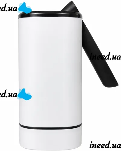 Аккумуляторная складная помпа Water Pump XL-1407 электрический дозатор для питьевой воды на бутыль кулера 4W автоматическая раскладная электропомпа