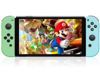 Беспроводные контроллеры Joy-Con Blue Green для Nintendo Switch J-C PAD игровой сменный переключатель джойкон 103х44х28 мм геймпад USB Bluetooth
