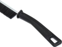 Щетка для чистки щелей и зазоров Gap Cleaning Brush AND-67-10 универсальная щётка скребок с ручкой для уборки плиточных швов и труднодоступных мест
