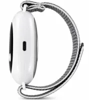 Ручной EMS массажер для улучшения сна Palm Sleep Massager DT-1563 аккумуляторный микротоковый прибор для релаксации, снятия тревоги и стресса от USB