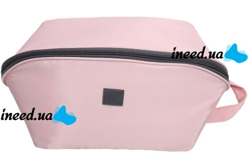 Дорожній органайзер для нижньої білизни Storage Bag in Bac XL-770 універсальна жіноча сумка косметичка для організації та зберігання бюстгальтерів і одягу