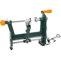 Manual peeling machine for oranges, tangerines and fruits Orange Peeler Multi-slicer vegetable slicer for peeling and slicing fruits and vegetables