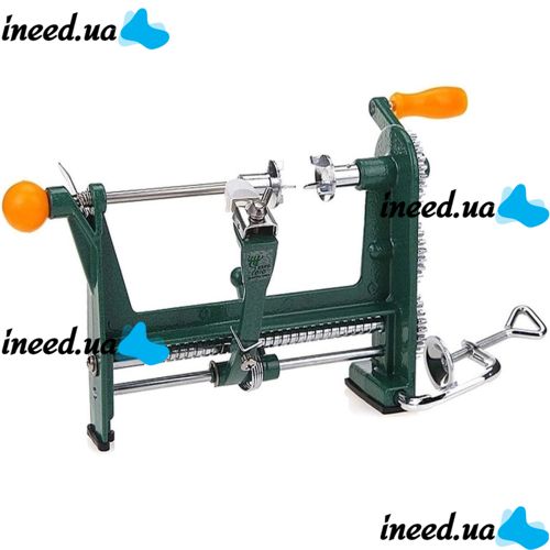 Manual peeling machine for oranges, tangerines and fruits Orange Peeler Multi-slicer vegetable slicer for peeling and slicing fruits and vegetables