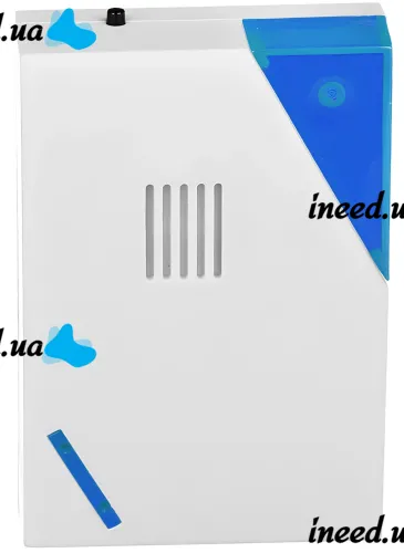 Дверной звонок Luckarm Intelligent D9688 беспроводная кнопка на батарейках, передатчик сигнала и приемник на 32 мелодий для входной двери до 150 м