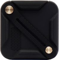 Портативная колонка Marshall Willen BT беспроводная водонепроницаемая акустическая Bluetooth система в ретро стиле USB для Android IOS Черная