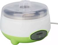 Автоматическая йогуртница Yogurt Maker Machine 15W 1000 мл аппарат для приготовления 7 видов домашнего йогурта, кисломолочных продуктов от сети 1 л