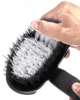 Car Clean Brush T-631 13 cm Car Clean Brush T-631 13 cm cleaning brush for washing, rubber and cleaning mats in hard-to-reach places Navaliya