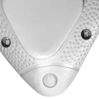 Дезинфицирующий стерилизатор для туалета с УФ-лампой UV Toilet Sterilizer LT-3005 ультрафиолетовый дезинфектор для унитаза с датчиком движения XL-659