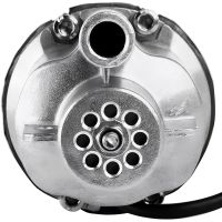 Вибрационный погружной насос Masking Vibration Pump ST/PVB-400 кабель 8 м электронасос для перекачки воды из источников с водой 400W 1080 л/ч