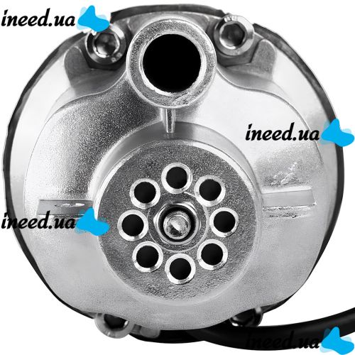 Вибрационный погружной насос Masking Vibration Pump ST/PVB-400 кабель 8 м электронасос для перекачки воды из источников с водой 400W 1080 л/ч
