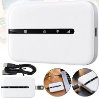 Аккумуляторный роутер модем Huawei E5576 Wi-Fi Pro 4G для раздачи вай фай до 150 мбит маршрутизатор со слотом для сим карты и съемной батареей