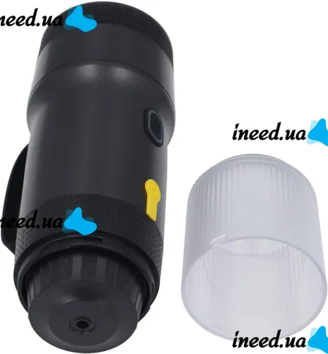 Аккумуляторная капсульная кофеварка Denokin KF-JN-01 3 в 1 для капсул и молотого кофе 72W портативная беспроводная эспрессо машина с подогревом воды
