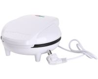 Электрическая машинка для пончиков Donut Maker XL-615 750W 7 штук аппарат для приготовления и выпекания донатов дома с антипригарным покрытием XL615