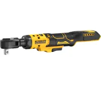 Аккумуляторный угловой гайковерт трещотка DeWalt DCF512D1 48V бесщеточный электроинструмент для откручивания и закручивания болтов и гаек 1/2 X-474