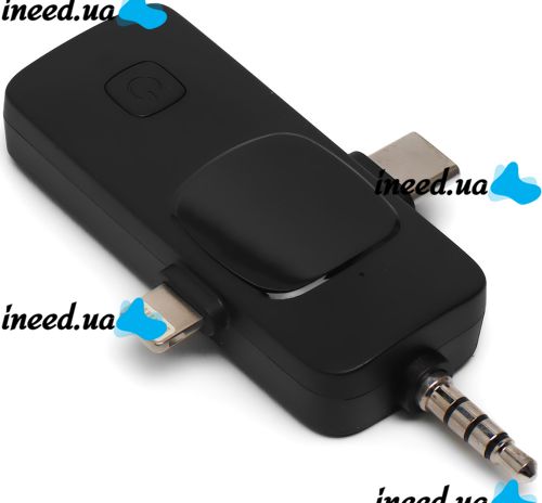Петличный двойной микрофон Wireless Microphone K15 петличка с прищепкой на одежду 2 микрофона Type-C Lightning с шумоподавлением для блогера K-15