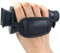 Ручний цифровий монокуляр прилад нічного бачення LG64 Night Vision з 8 кратним збільшенням і функцією запису, Монокль телескоп з нічним баченням і чохлом