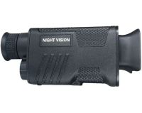 Ручний цифровий монокуляр прилад нічного бачення LG64 Night Vision з 8 кратним збільшенням і функцією запису, Монокль телескоп з нічним баченням і чохлом
