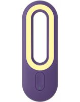 Ультразвуковая ловушка светильник ночник от комаров и мух MigMax Ultrasonic mosquito repellent light 2в1 в розетку, Лампа отпугиватель насекомых от сети