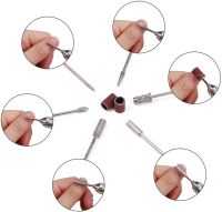 Фрезер для маникюра и педикюра Beauty Nail DM-202 35000 об/мин аппарат для обработки ногтей с насадками 6 в 1 маникюрный аппаратный набор с фрезами