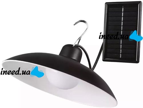 Уличный настенный светильник LED Flood Light XF-707 светодиодный аккумуляторный фонарь в грунт на солнечной батарее с датчиком движения и пультом