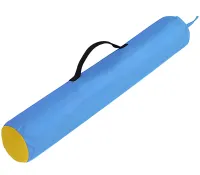 Rakushka Send Tent WM-0T103 Blue 210×120×105 cm Automatic Beach Two-Person Tent with Frame for Camping