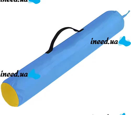 Rakushka Send Tent WM-0T103 Blue 210×120×105 cm Automatic Beach Two-Person Tent with Frame for Camping