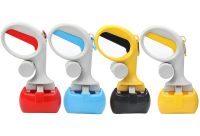 Автоматический совок для собак Pooper Scooper LS188 щипцы для уборки за животными на улице 27х13 см сборщик фекалий с держателем для пакетов Diil
