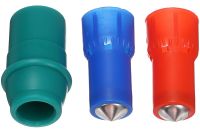 Feipujian KL-32 vacuum jar set for massage anti-cellulite massage jars for the whole body and hijams with KL32 vacuum pump, set of 32 pieces