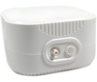 Компрессионный небулайзер с маской Compressed Atomizer JSL-W310 10 мл портативный ручной ингалятор с насадками 5 кПа распылитель для ингаляций от USB