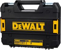 Сетевой перфоратор DeWALT D25143K 900W 3.2 Дж SDS-Plus патрон с регулировкой оборотов 3 режима сверления, электроперфоратор Деволт 900Вт в кейсе