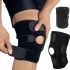 Elastic knee lock Kosmodisk Knee Support, Knee Pad for knee joints Kosmodisk, Bandage with knee cap fixation