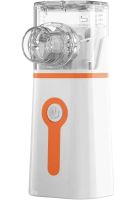Ручной небулайзер Mesh Nebulizer M-202 портативный ультразвуковой ингалятор, бесшумный мини распылитель для ингаляций дома на батарейках M202