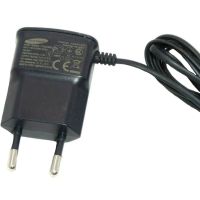Сетевое зарядное устройство Samsung Galaxy ETAOU10EBE 220V 5V 0.7A, блок питания, адаптер MicroUsb