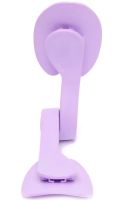 Тренажер для укрепления мышц тазового дна Pelvic Floor Muscle Traine универсальный эспандер для бедер ягодиц рук и ног, зажим для тренировок