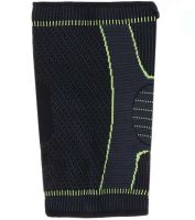 Фиксатор локтевого сустава Elbow Support ST-2506 эластичный бандаж, фиксатор, универсальный спортивный налокотник на локоть с фиксирующим ремнем