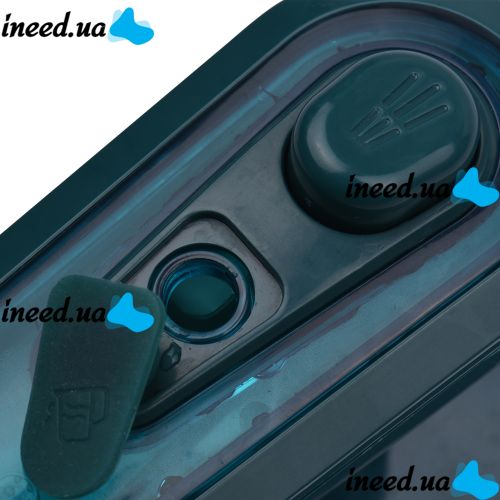Mini Dry Iron with Spray FZ-688 80ml 2-in-1 Steam Steamer for dry and wet ironing, handheld vertical steamer, travel iron