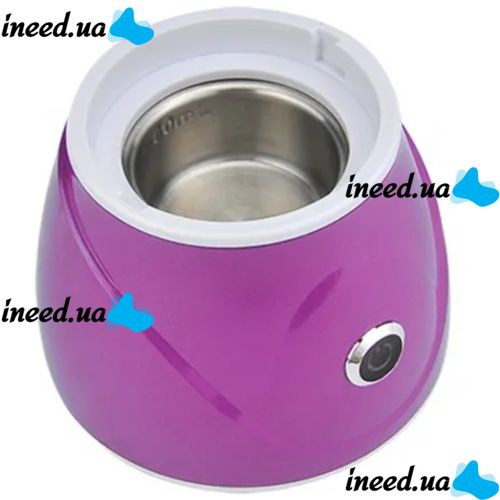 Паровая сауна для лица Professional Facial Steamer BY-1078 с ионизатором и регулированием пара, распариватель для чистки кожи, прибор для ингаляций