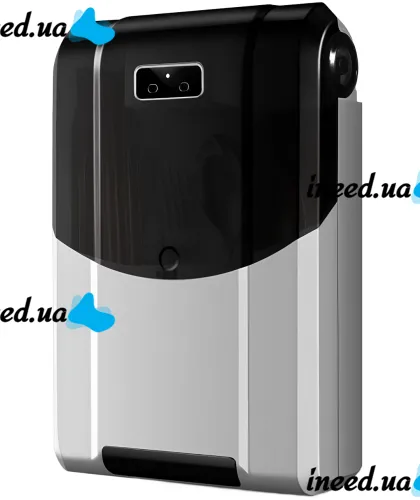 Wall-mounted Chopstick Disinfection Machine SH-012 UV sterilizing dish and cutlery holder LY-996
