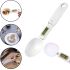 Electronic Scales measuring spoon with LCD screen Cuillere balance EL-57 0,1 - 500 gr Digital Spoon Scale Electronic Kitchen Spoon Scale Digital up to 500g