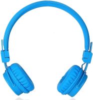 Беспроводные Bluetooth стерео наушники Nia X5SP складные стереонаушники 5 в 1 с микрофоном, МР3 плеером, FM радио блютуз, колонкой для телефона