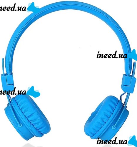 Беспроводные Bluetooth стерео наушники Nia X5SP складные стереонаушники 5 в 1 с микрофоном, МР3 плеером, FM радио блютуз, колонкой для телефона