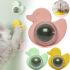 Cat Mint Toy Ball AND LY-757 Cat Mint Toy Ball AND LY-757 rotating roller made of natural catnip, yummy catnip with velcro for cats