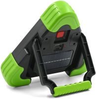 Аварийный свет Hurry Bolt Emergency Hazart Light HB-6609T автомобильный знак аварийной остановки со светодиодным фонарем и солнечной батареей microUSB