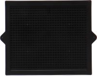 Светящаяся оптическая мозаика 3D Magic Light Panel 888 детский набор 180 разноцветных фишек, планшет с подсветкой для рисования светом