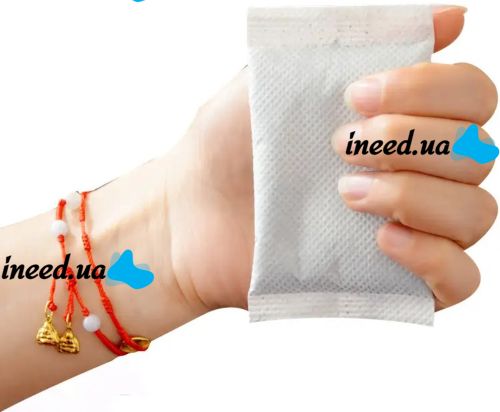 Химическая грелка для рук Hand Warmers портативные одноразовые самонагревающиеся грелки до 8 часов термохимический обогреватель для согревания тела