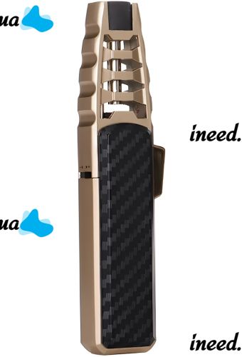  Газовая турбо-зажигалка Lighter jobon zb-588 for BBQ ветрозащитная турбогорелка с контроллером пламени, зажигалка для кемпинга и барбекю